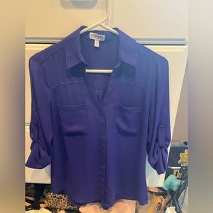 Express Portofino Shirt XS